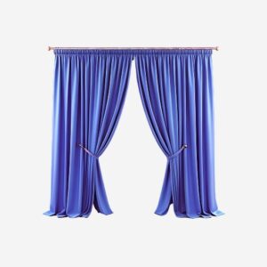 Custom Window Curtains