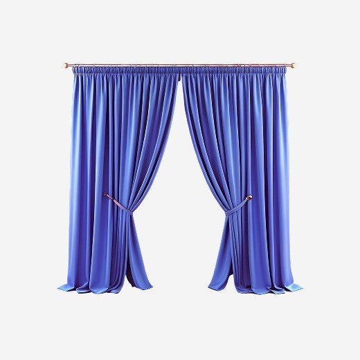 Custom Window Curtains