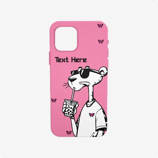 Customizable Phone Case