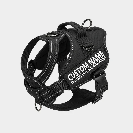 Dog Harness