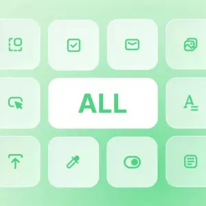 All Option Types