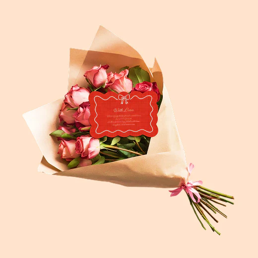 Bouquet of Roses