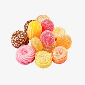 Candy Box