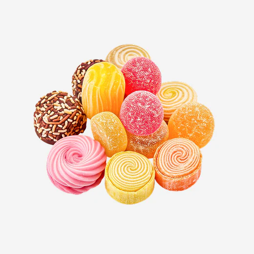 Candy Box