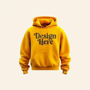 Customizable Hoodie