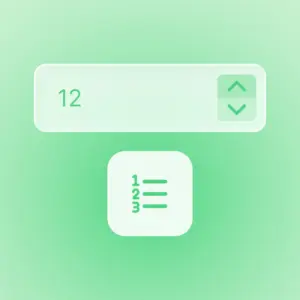 Number