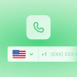 Phone Number
