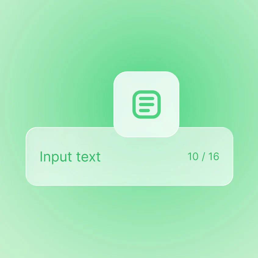 Text Field