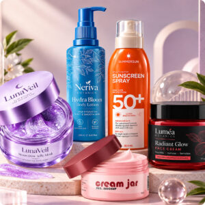 Build Your Daily Skincare Routine