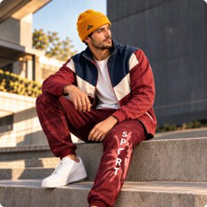 Build Your Everyday Outfit