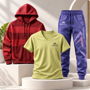 Build Your Streetwear Essentials Bundle