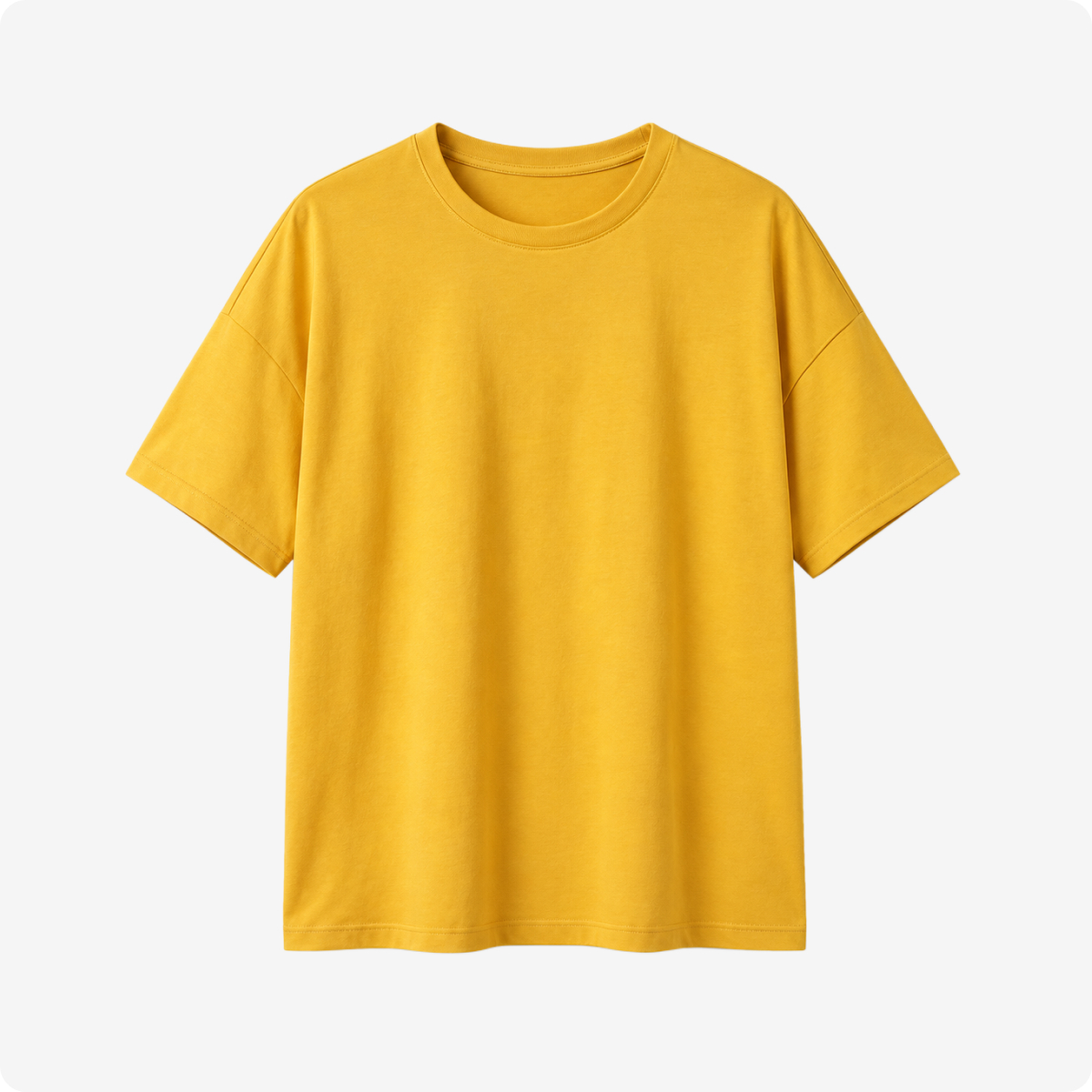 Sunset Essential Tee