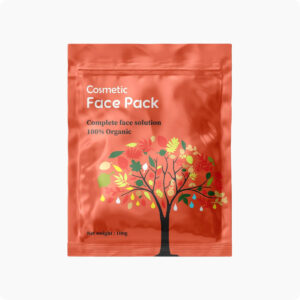 Herbal Glow Face Pack