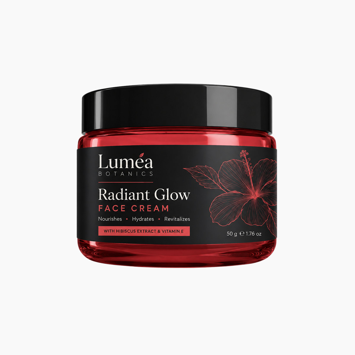 Luméa Radiance Renewal Cream