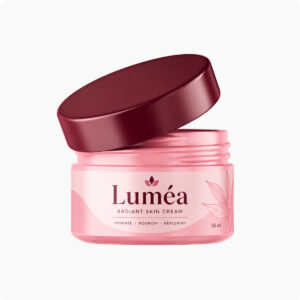 Luméa Radiant Skin Cream