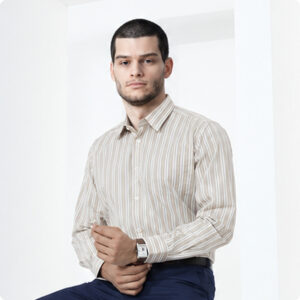 Men’s Formal Shirt