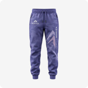 Norvéa Camo Performance Joggers