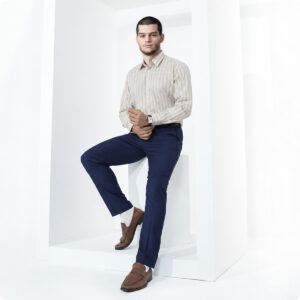 Smart Casual Essentials Bundle
