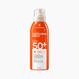 Solara Daily Defense SPF 50+